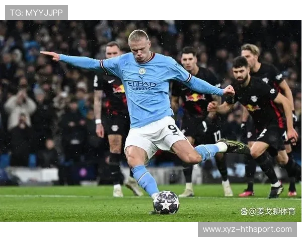 拜仁准备签哈兰德级进攻核心：德甲豪门的终极追求