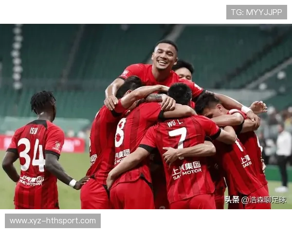 上海海港亚冠备战，球队战术调整迎接挑战