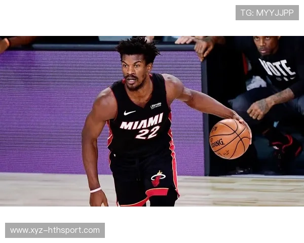 巴特勒末节独撑全队，热火追分成功